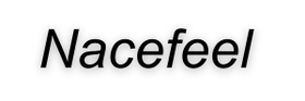 Nace Feel shop