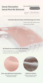 Nacefeelshop: Sutiã Push Up Sem Costura e Conforto Total