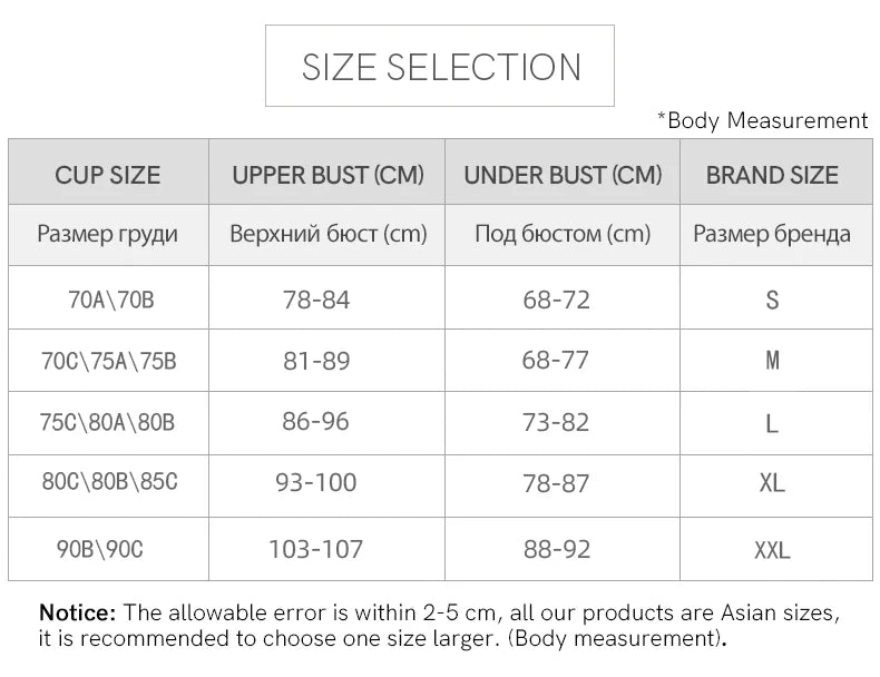 Nacefeelshop: Sutiã Push Up Sem Costura e Conforto Total