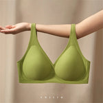 Nacefeelshop: Sutiã Push Up Sem Costura e Conforto Total