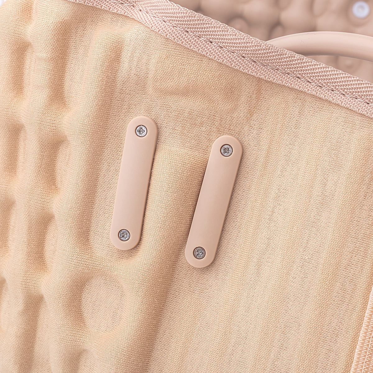 Cinto de Suporte Lombar Inflável Nacefeelshop - Alívio para Dor nas Costas