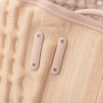 Cinto de Suporte Lombar Inflável Nacefeelshop - Alívio para Dor nas Costas