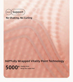 Nacefeelshop: Sutiã Push Up Sem Costura e Conforto Total