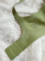 Nacefeelshop: Sutiã Push Up Sem Costura e Conforto Total