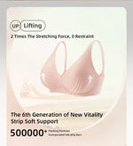 Nacefeelshop: Sutiã Push Up Sem Costura e Conforto Total