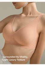 Nacefeelshop: Sutiã Push Up Sem Costura e Conforto Total